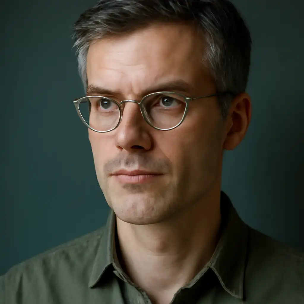 Jonas Pfeiffer